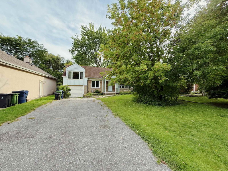 Image of home for listing MLS® E13833014