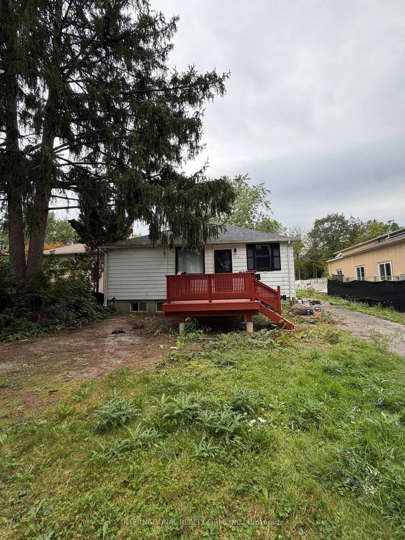 Image of home for listing MLS® E13833084