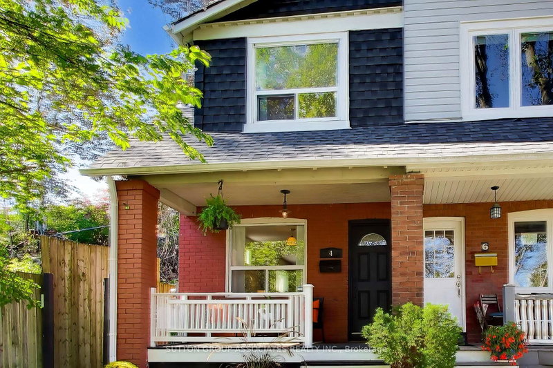 Image of home for listing MLS® E13833114