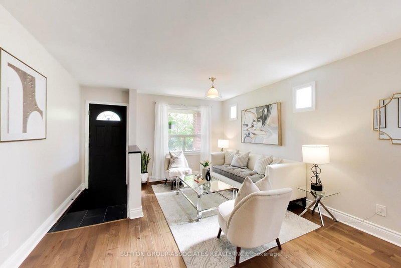 Image of home for listing MLS® E13833114