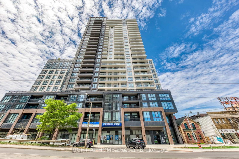 Image of home for listing MLS® E13833240