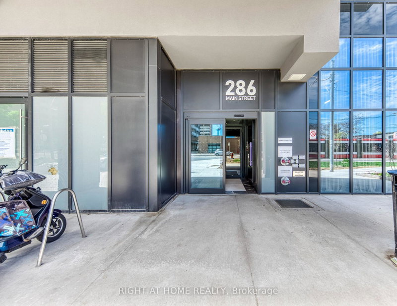 Image of home for listing MLS® E13833240