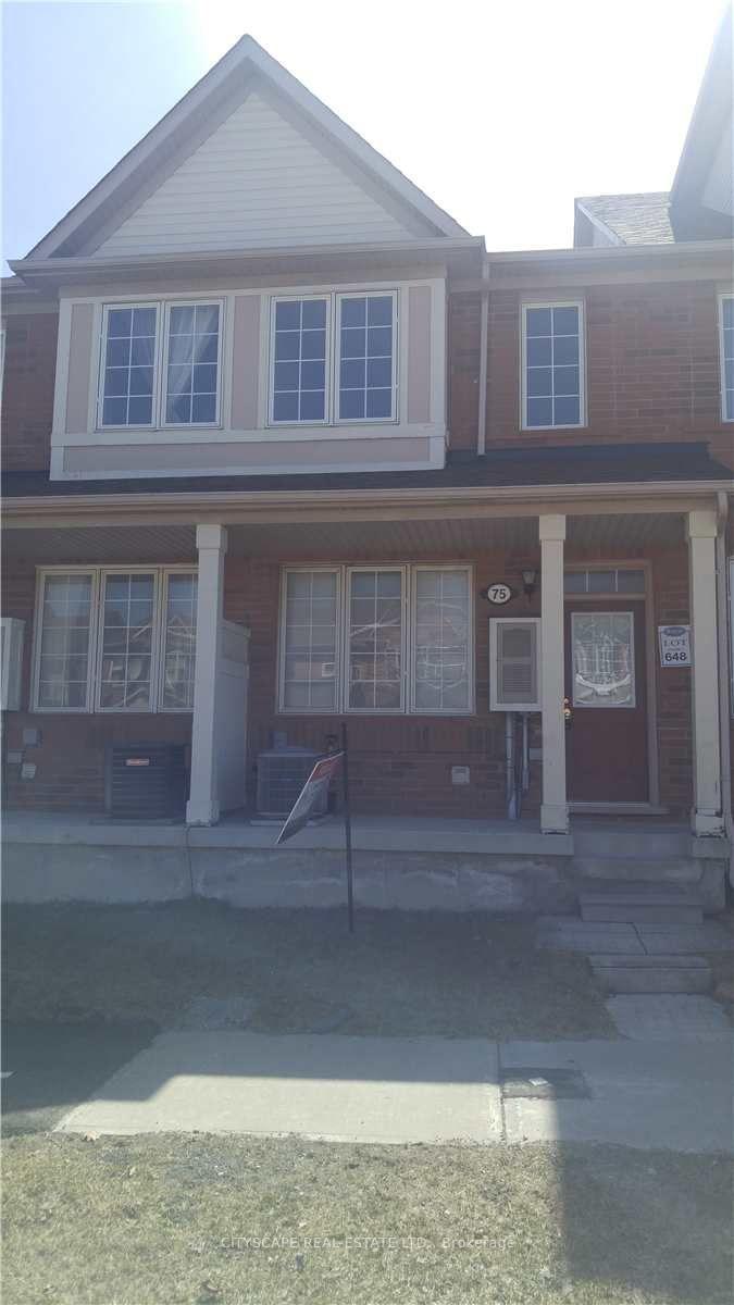 Image of home for listing MLS® E13833274