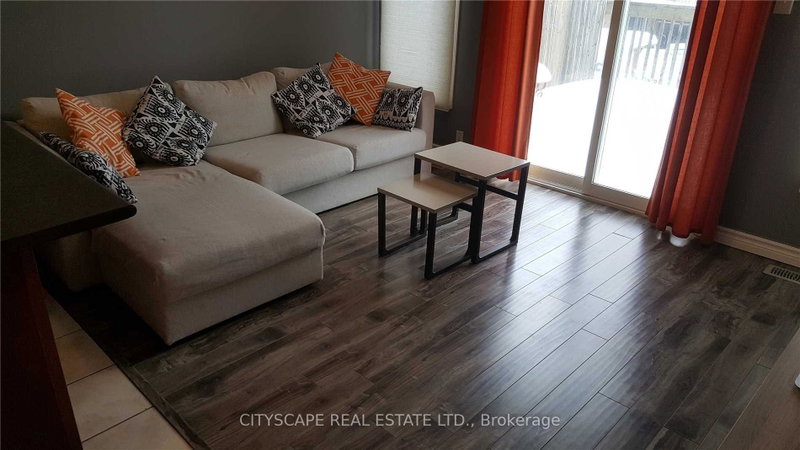 Image of home for listing MLS® E13833274