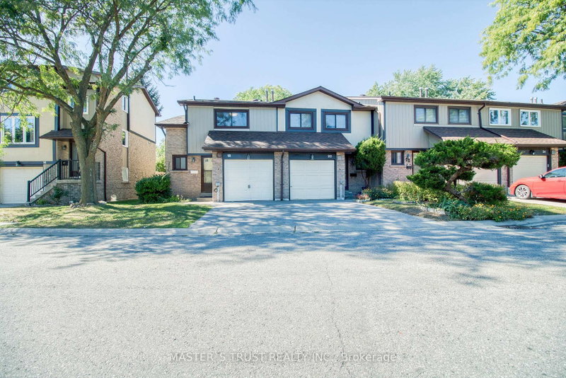 Image of home for listing MLS® E13833314