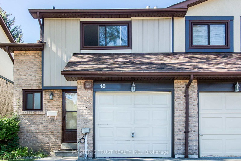 Image of home for listing MLS® E13833314
