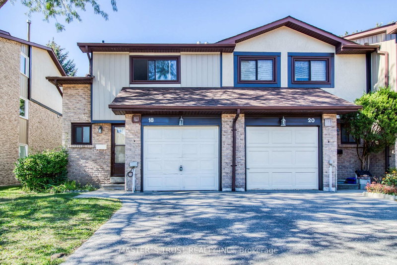 Image of home for listing MLS® E13833314