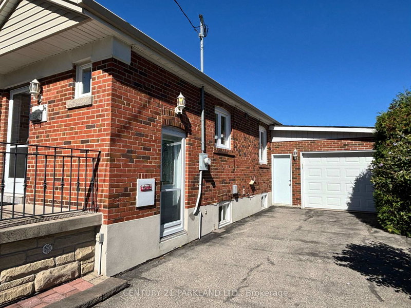 Image of home for listing MLS® E13833408