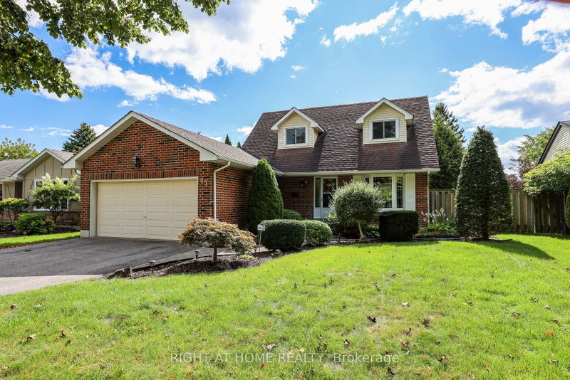 Image of home for listing MLS® E13833444