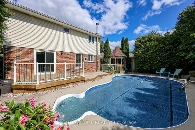 Image of home for listing MLS® E13833444