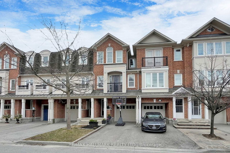 Image of home for listing MLS® E13833470