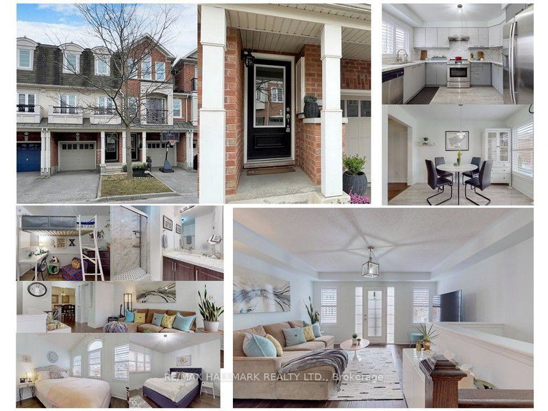 Image of home for listing MLS® E13833470