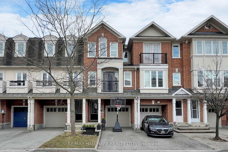 Image of home for listing MLS® E13833470