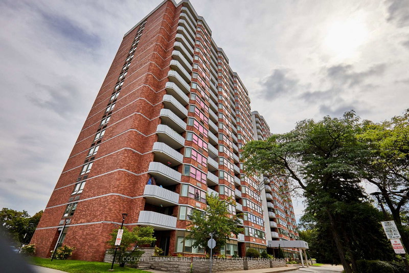 Image of home for listing MLS® E13833554