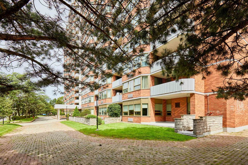 Image of home for listing MLS® E13833554