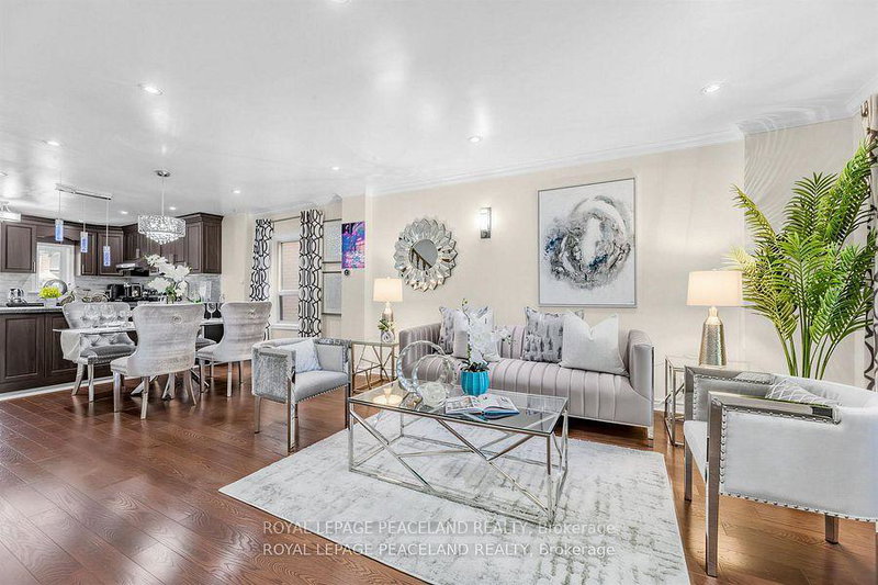 Image of home for listing MLS® E13833632