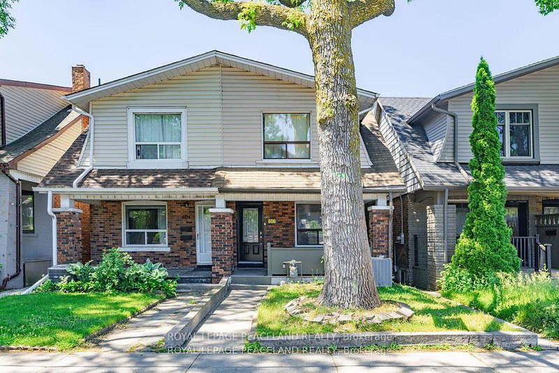 Image of home for listing MLS® E13833632