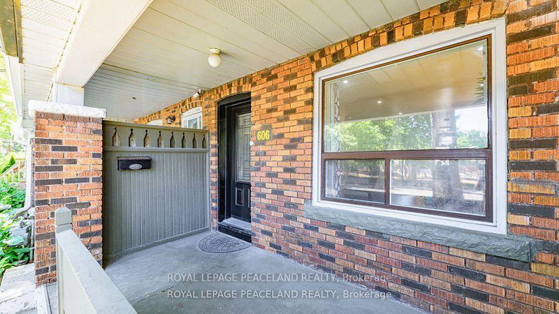 Image of home for listing MLS® E13833632
