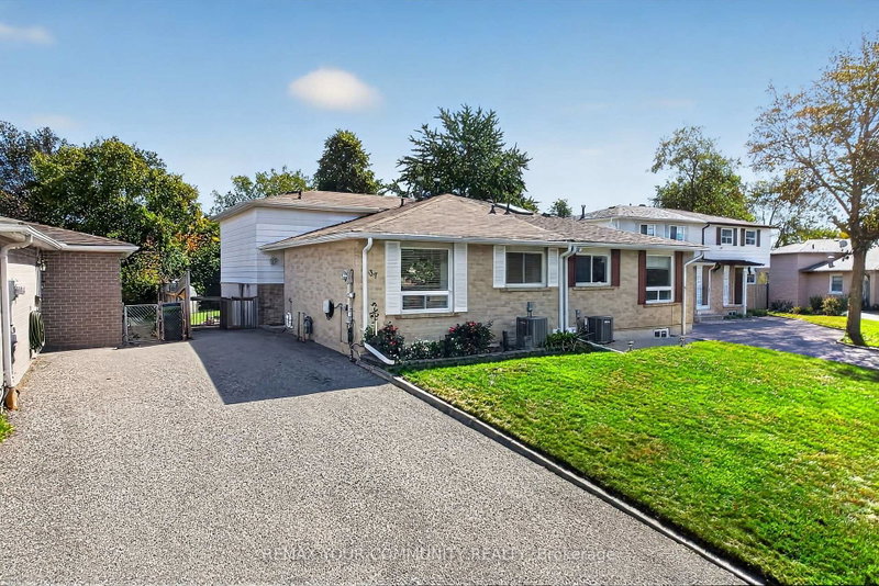 Image of home for listing MLS® E13833648