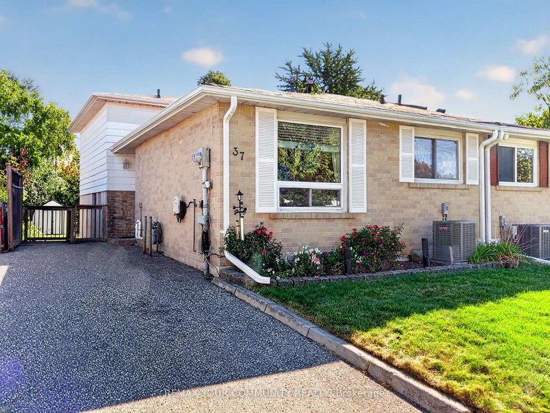 Image of home for listing MLS® E13833648