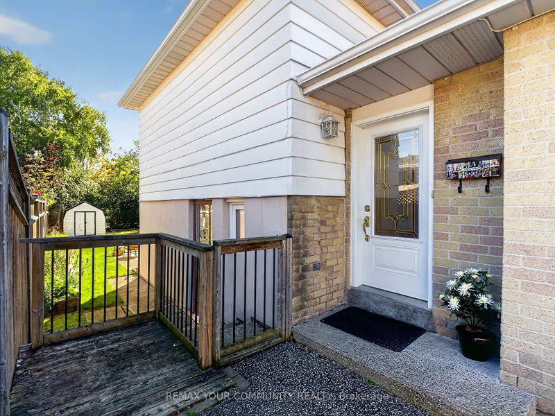 Image of home for listing MLS® E13833648