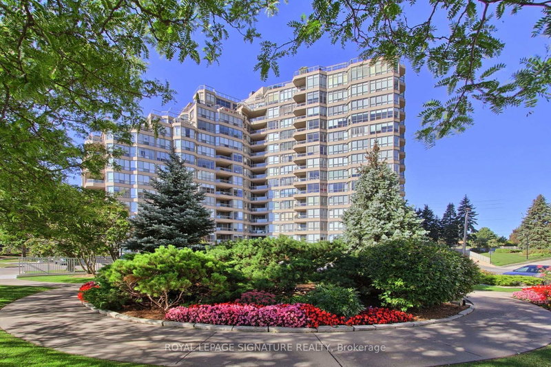 Image of home for listing MLS® E13833688