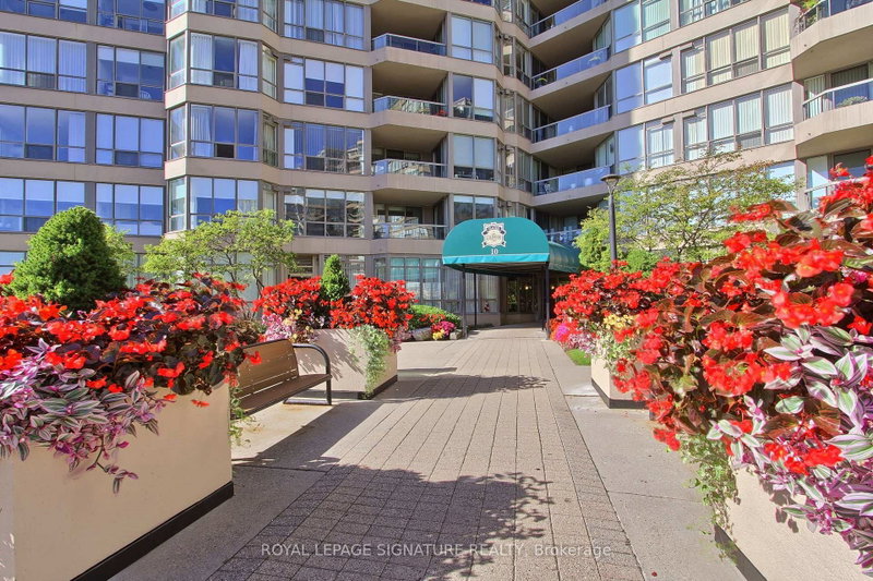 Image of home for listing MLS® E13833688