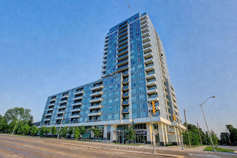 Image of home for listing MLS® E13833840