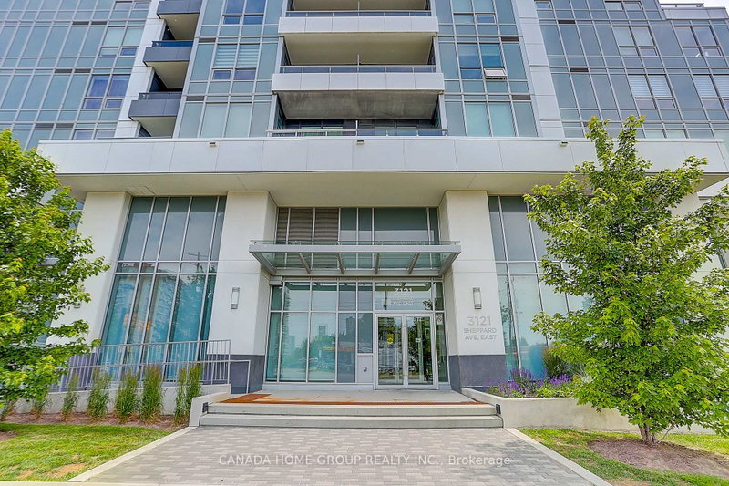 Image of home for listing MLS® E13833840