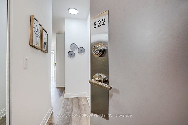 Image of home for listing MLS® E13833840