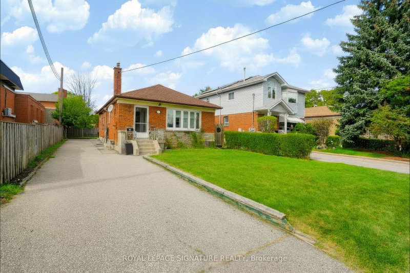 Image of home for listing MLS® E13833860