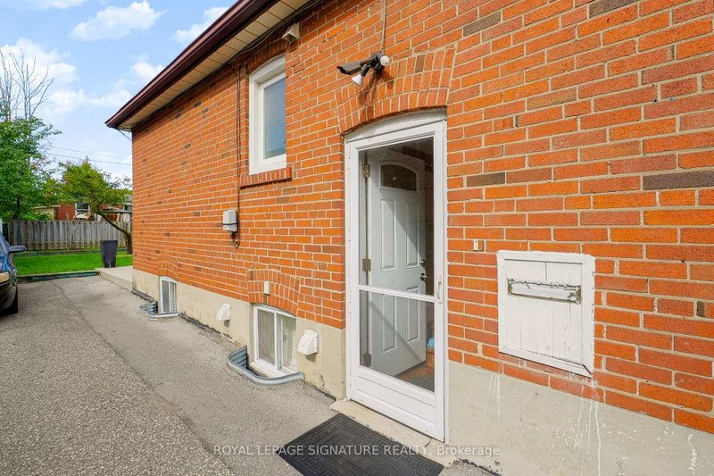 Image of home for listing MLS® E13833860