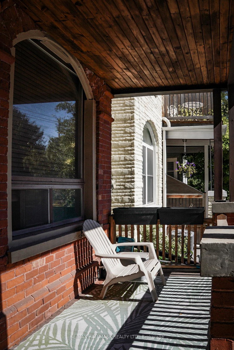 Image of home for listing MLS® E13833958