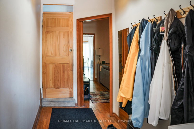 Image of home for listing MLS® E13833958