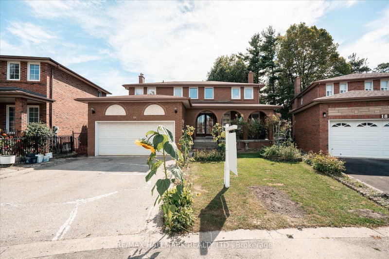 Image of home for listing MLS® E13833960