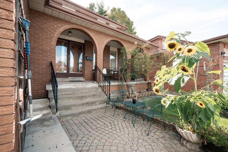 Image of home for listing MLS® E13833960