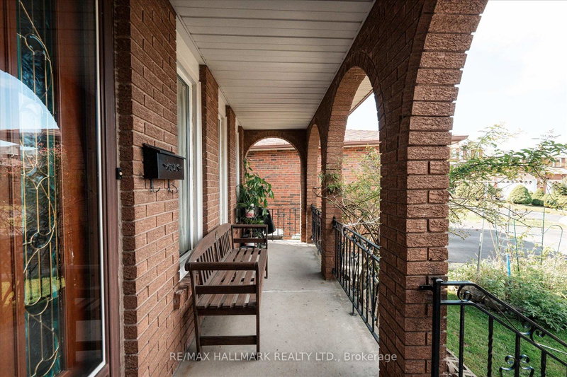 Image of home for listing MLS® E13833960