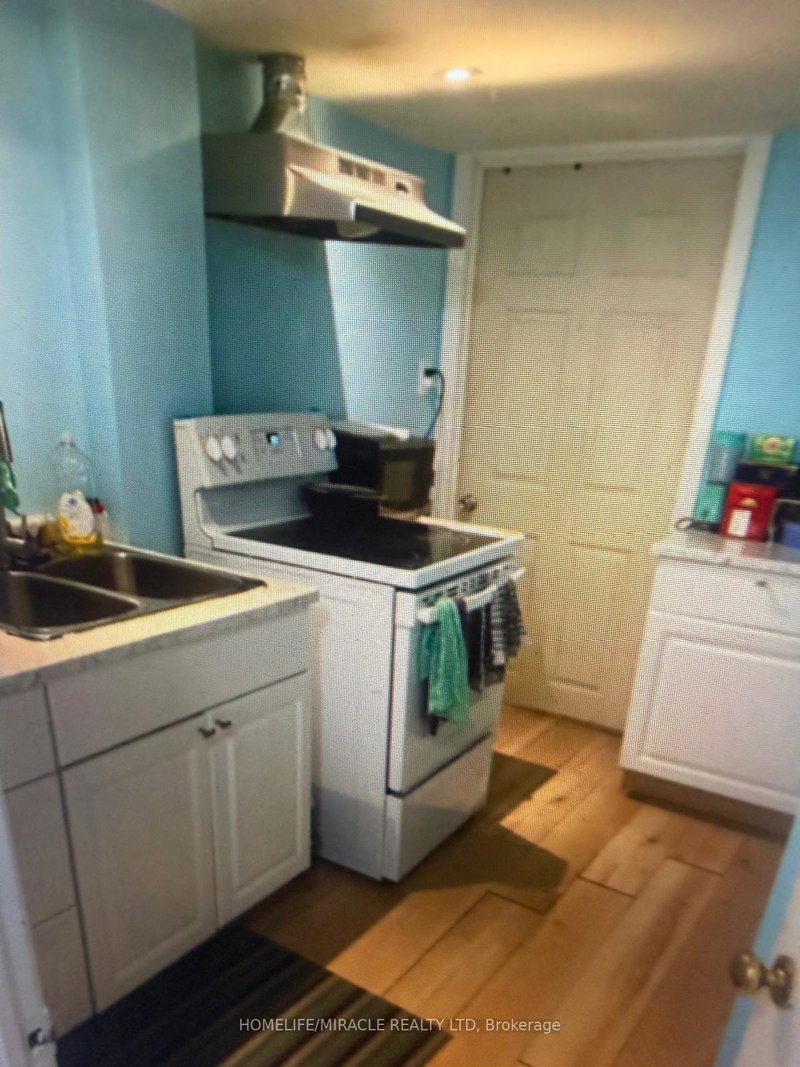 Image of home for listing MLS® E13834004