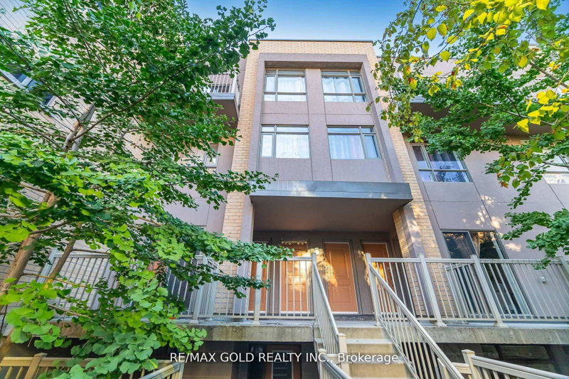 Image of home for listing MLS® E13834032