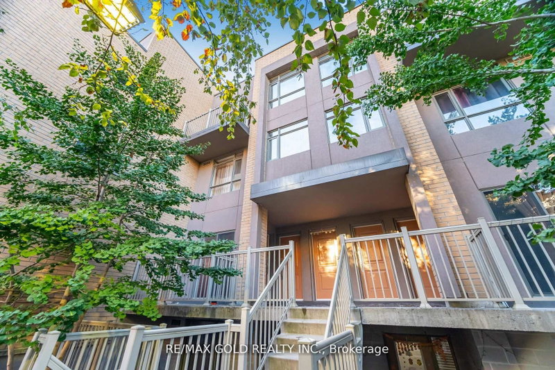 Image of home for listing MLS® E13834032
