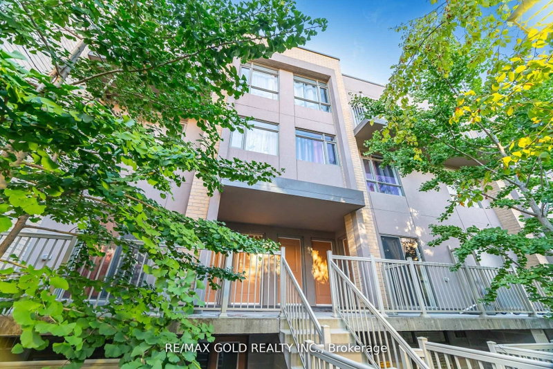 Image of home for listing MLS® E13834032
