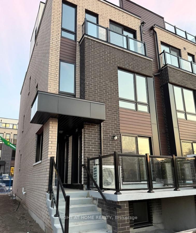 Image of home for listing MLS® E13834062