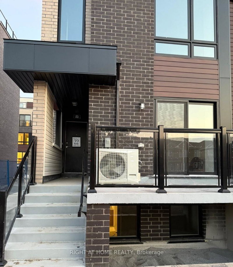 Image of home for listing MLS® E13834062