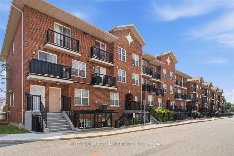 Image of home for listing MLS® E13834080