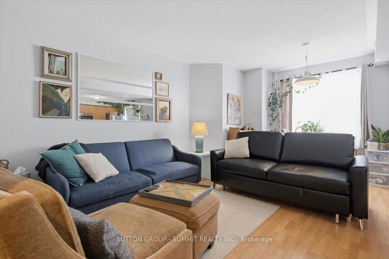 Image of home for listing MLS® E13834080