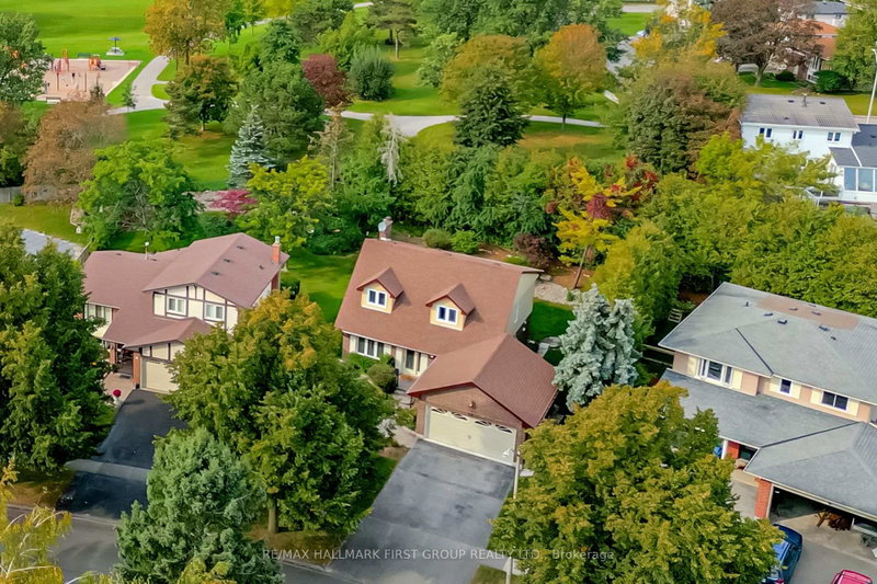 Image of home for listing MLS® E13834092