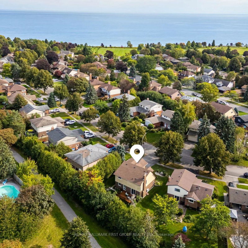 Image of home for listing MLS® E13834092