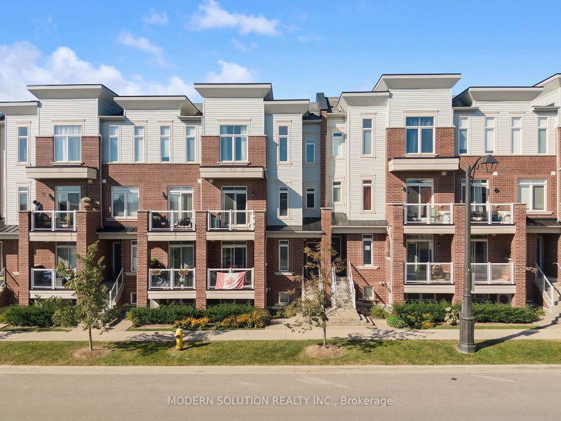 Image of home for listing MLS® E13834096
