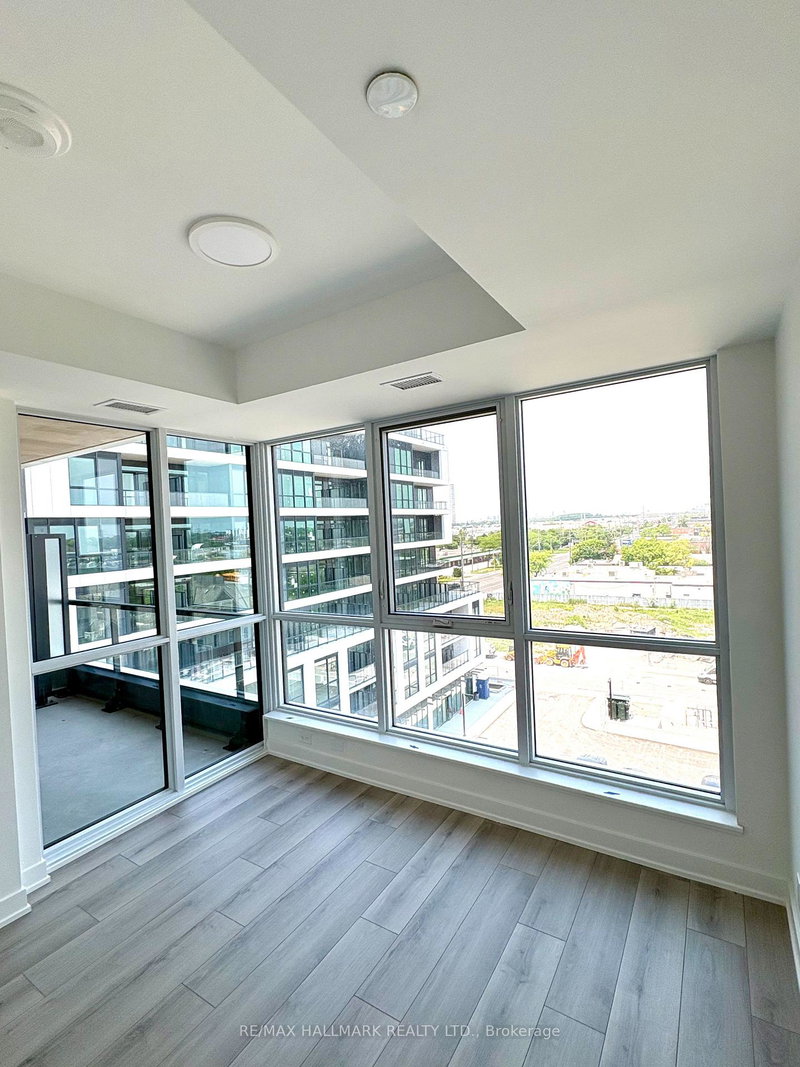 Image of home for listing MLS® E13834114