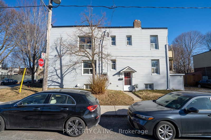 Image of home for listing MLS® E13834132